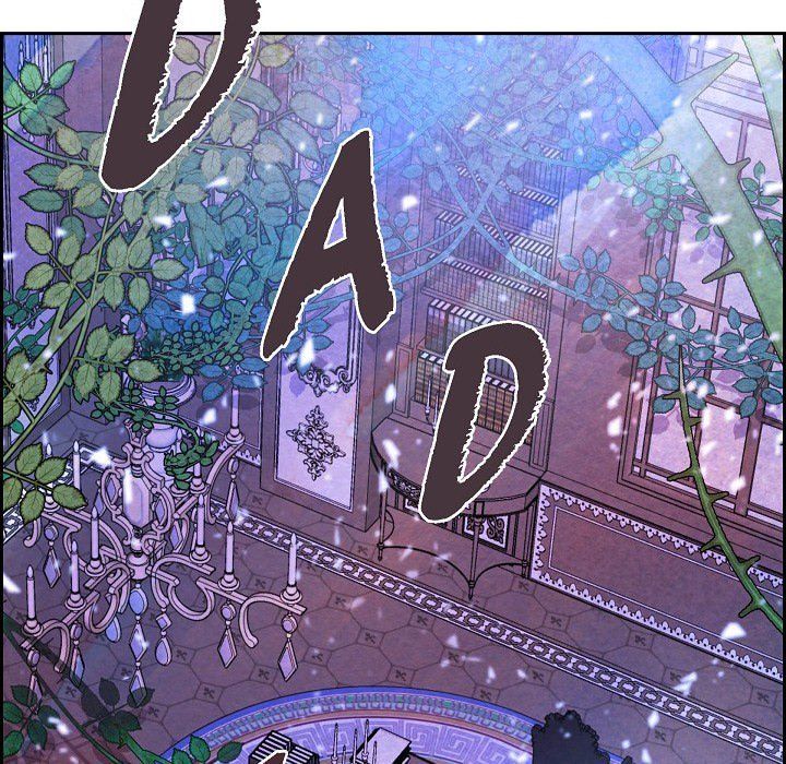 The Villainess Behind the Mask Manhwa - Chapter 4 Page 44