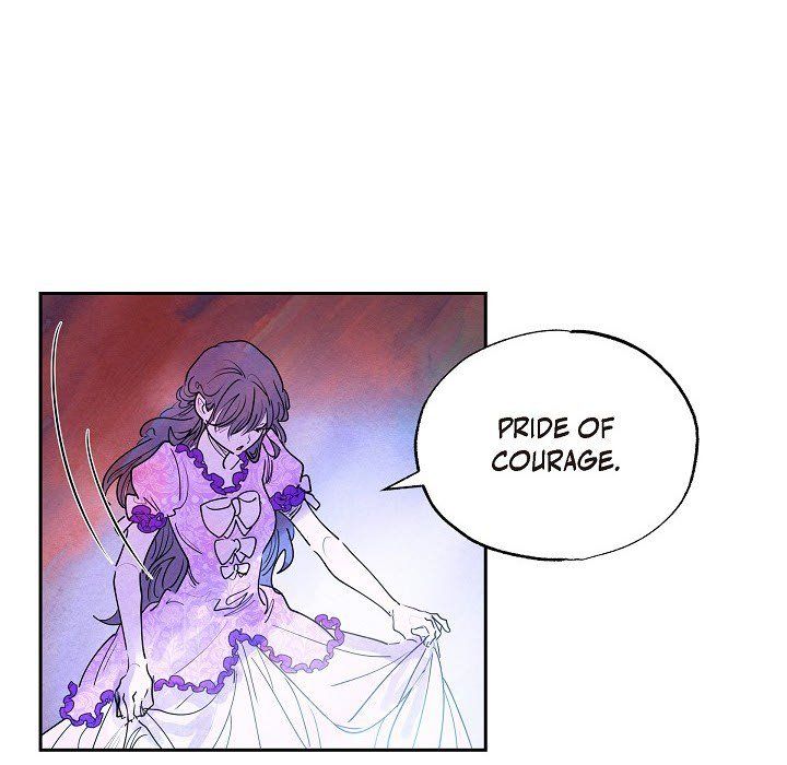 The Villainess Behind the Mask Manhwa - Chapter 4 Page 71