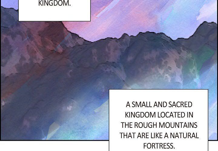 The Villainess Behind the Mask Manhwa - Chapter 34 Page 3