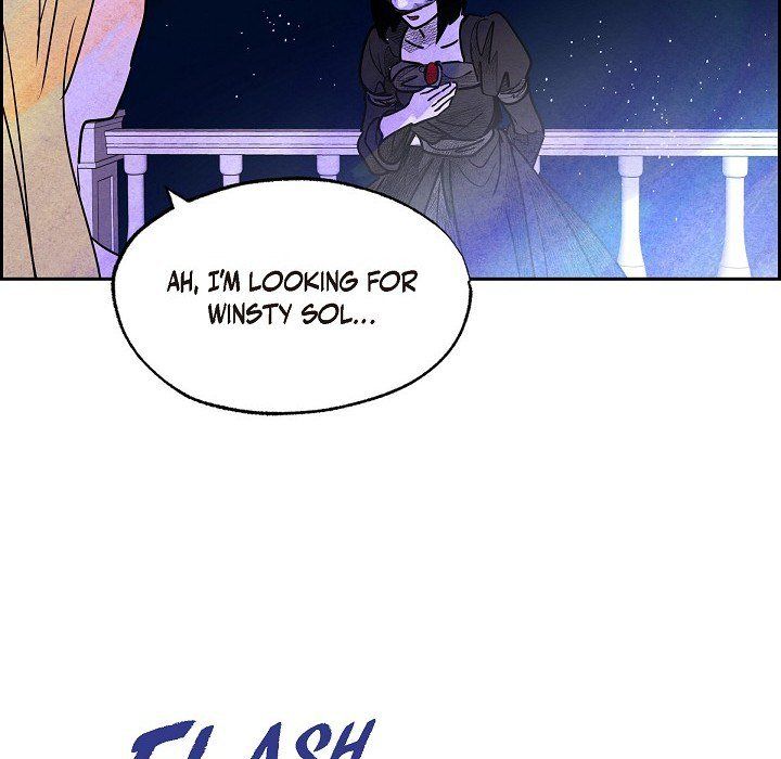 The Villainess Behind the Mask Manhwa - Chapter 34 Page 24