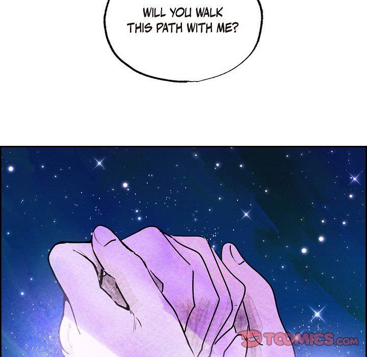 The Villainess Behind the Mask Manhwa - Chapter 34 Page 49