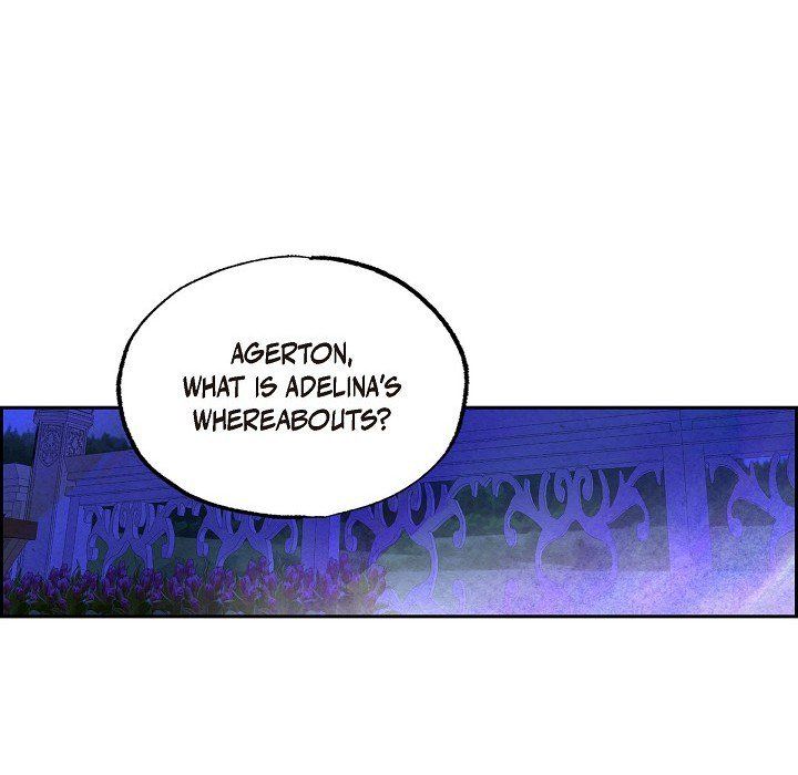 The Villainess Behind the Mask Manhwa - Chapter 34 Page 53