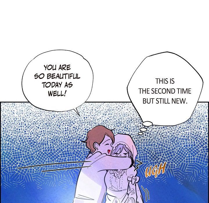 The Villainess Behind the Mask Manhwa - Chapter 3 Page 20