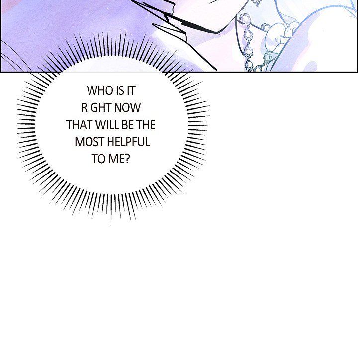 The Villainess Behind the Mask Manhwa - Chapter 3 Page 22