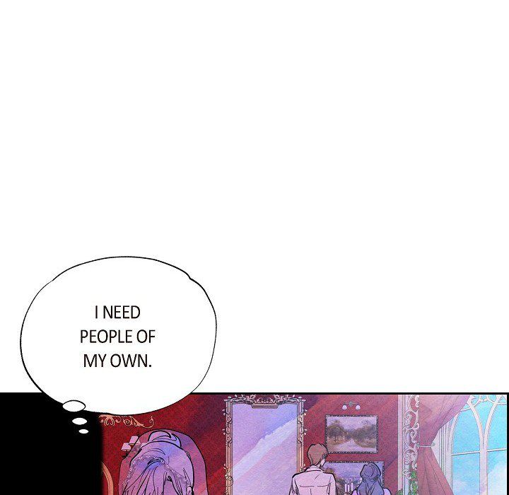 The Villainess Behind the Mask Manhwa - Chapter 3 Page 25