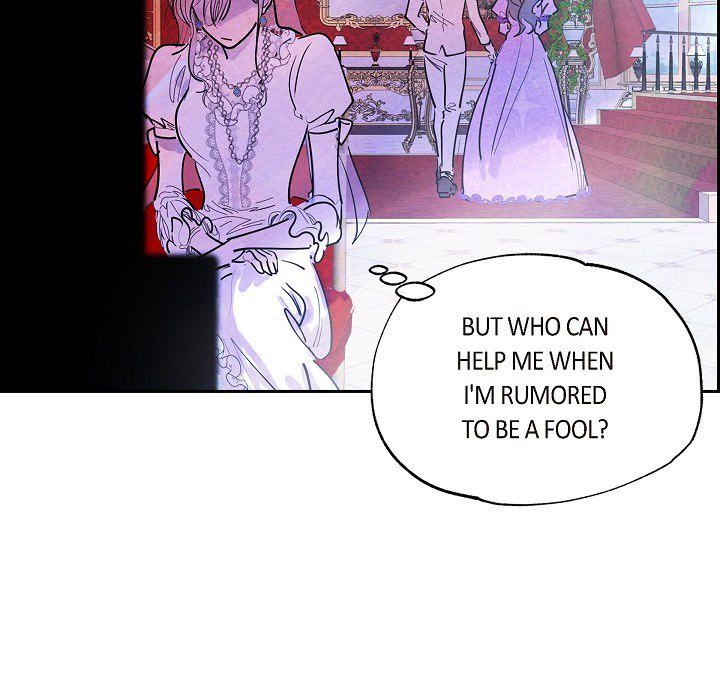 The Villainess Behind the Mask Manhwa - Chapter 3 Page 26