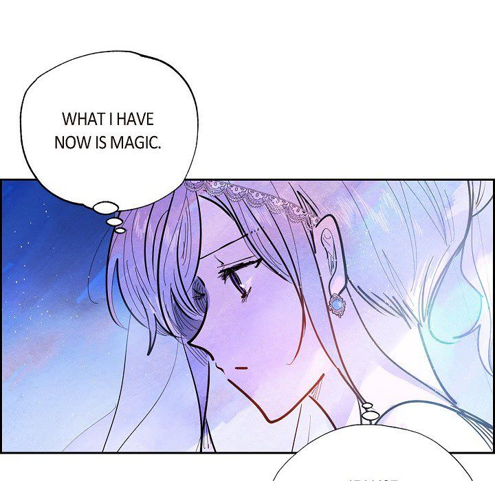 The Villainess Behind the Mask Manhwa - Chapter 3 Page 27