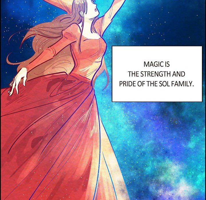 The Villainess Behind the Mask Manhwa - Chapter 3 Page 30