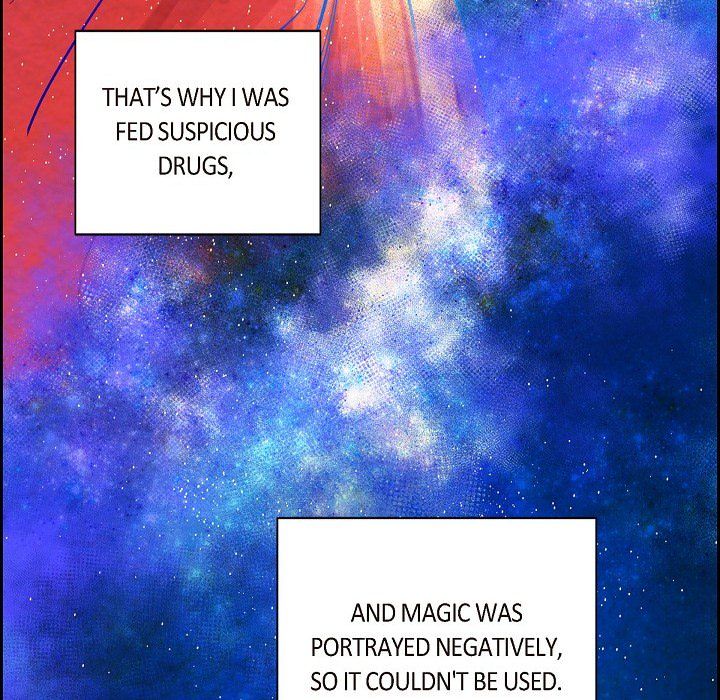 The Villainess Behind the Mask Manhwa - Chapter 3 Page 31