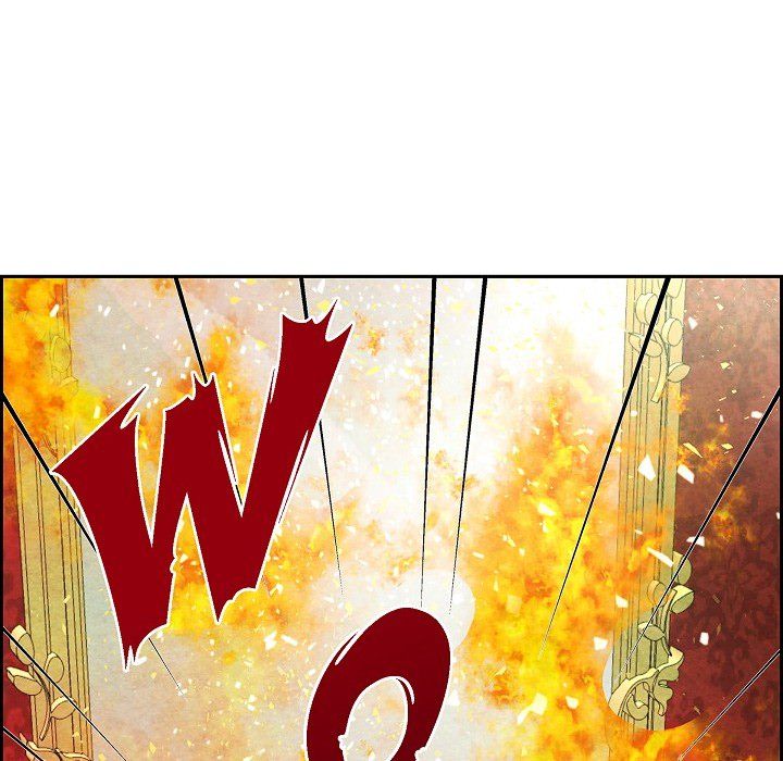 The Villainess Behind the Mask Manhwa - Chapter 3 Page 36