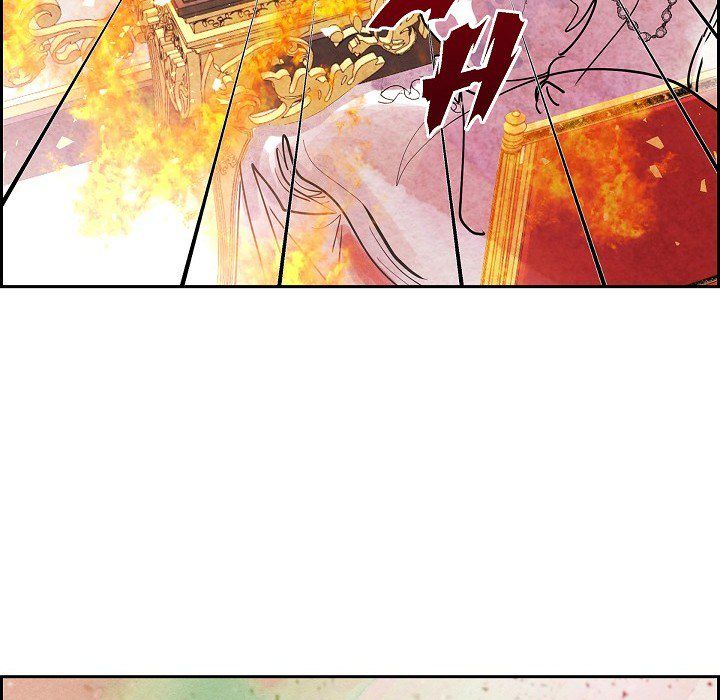 The Villainess Behind the Mask Manhwa - Chapter 3 Page 38