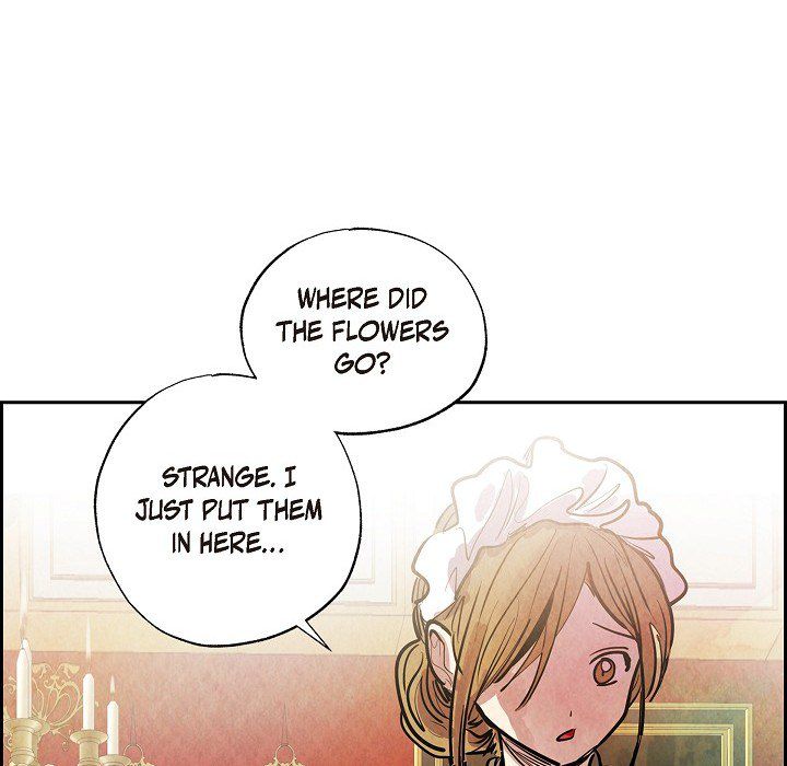 The Villainess Behind the Mask Manhwa - Chapter 3 Page 41