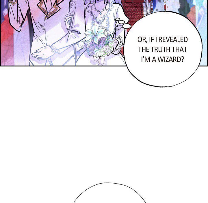 The Villainess Behind the Mask Manhwa - Chapter 3 Page 46