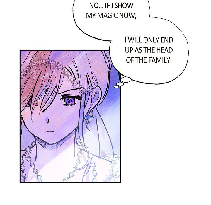 The Villainess Behind the Mask Manhwa - Chapter 3 Page 47