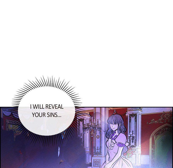 The Villainess Behind the Mask Manhwa - Chapter 3 Page 48