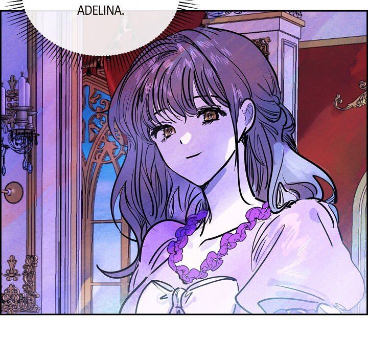 The Villainess Behind the Mask Manhwa - Chapter 3 Page 50