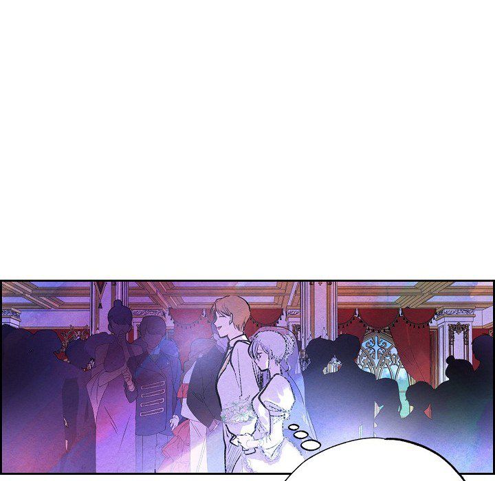 The Villainess Behind the Mask Manhwa - Chapter 3 Page 51