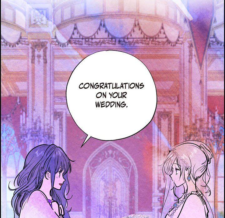 The Villainess Behind the Mask Manhwa - Chapter 3 Page 57