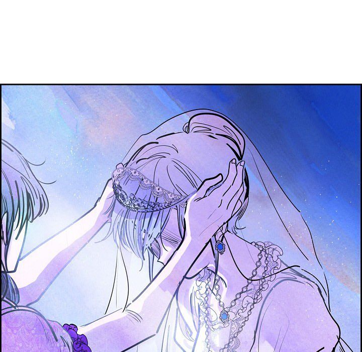 The Villainess Behind the Mask Manhwa - Chapter 3 Page 60