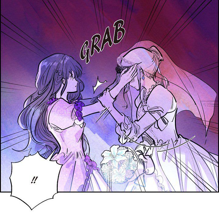 The Villainess Behind the Mask Manhwa - Chapter 3 Page 63