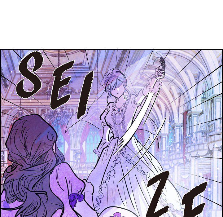 The Villainess Behind the Mask Manhwa - Chapter 3 Page 67