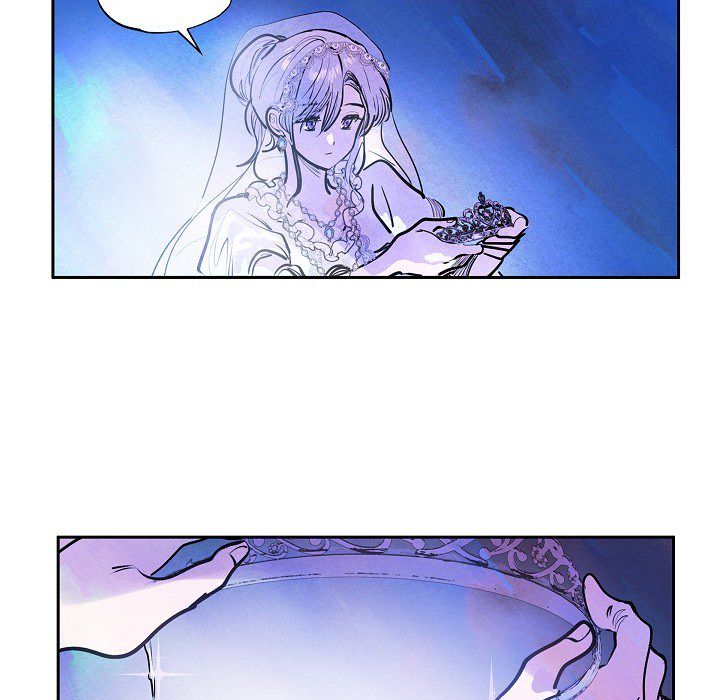 The Villainess Behind the Mask Manhwa - Chapter 3 Page 70