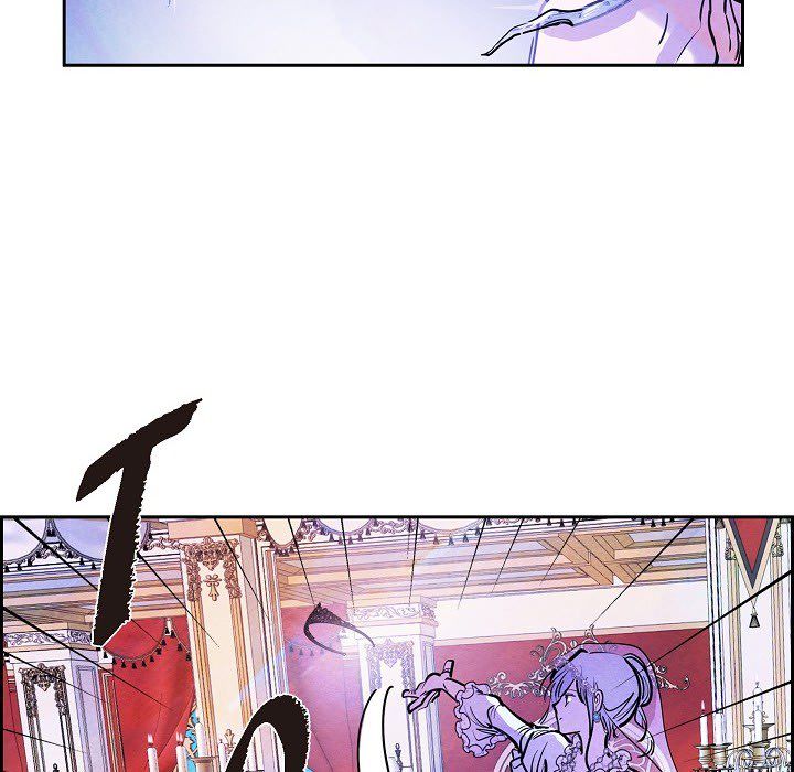 The Villainess Behind the Mask Manhwa - Chapter 3 Page 71
