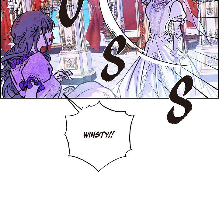 The Villainess Behind the Mask Manhwa - Chapter 3 Page 72