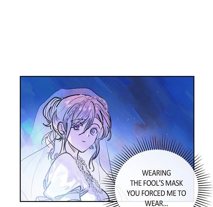 The Villainess Behind the Mask Manhwa - Chapter 3 Page 73