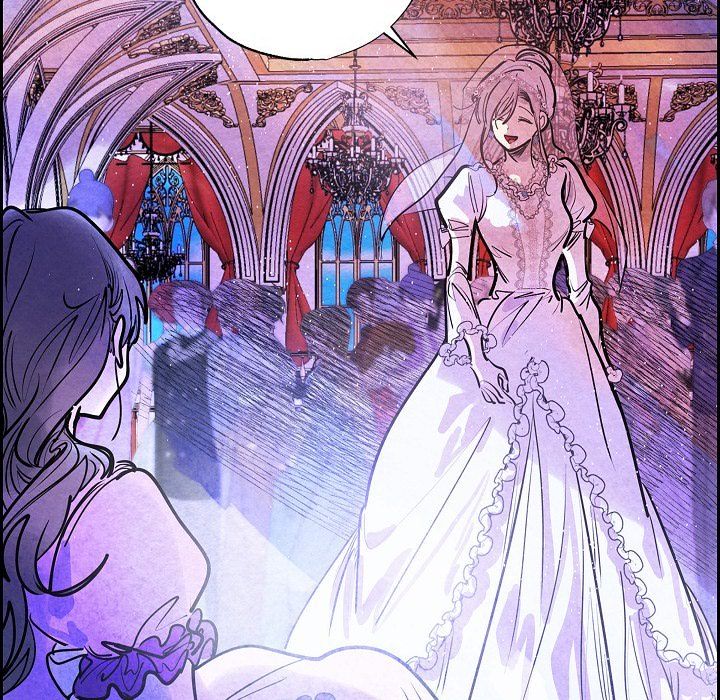 The Villainess Behind the Mask Manhwa - Chapter 3 Page 79