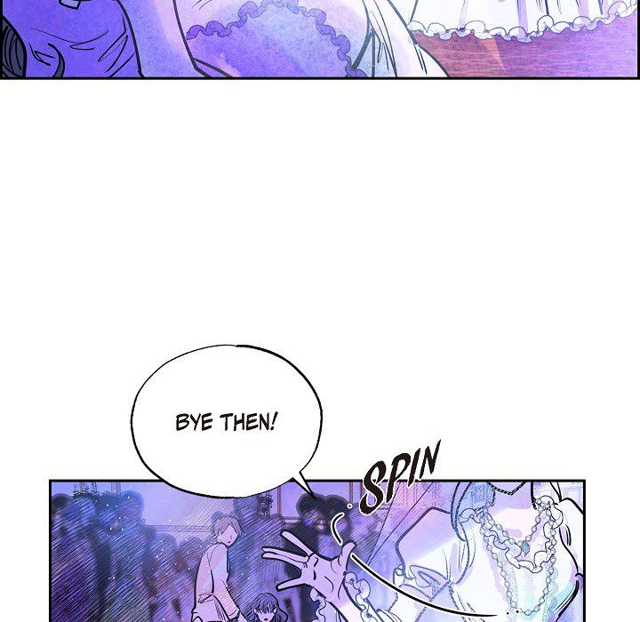 The Villainess Behind the Mask Manhwa - Chapter 3 Page 80