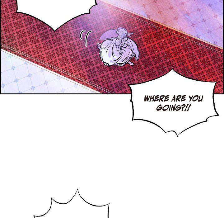 The Villainess Behind the Mask Manhwa - Chapter 3 Page 82