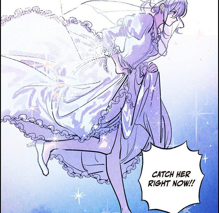 The Villainess Behind the Mask Manhwa - Chapter 3 Page 84