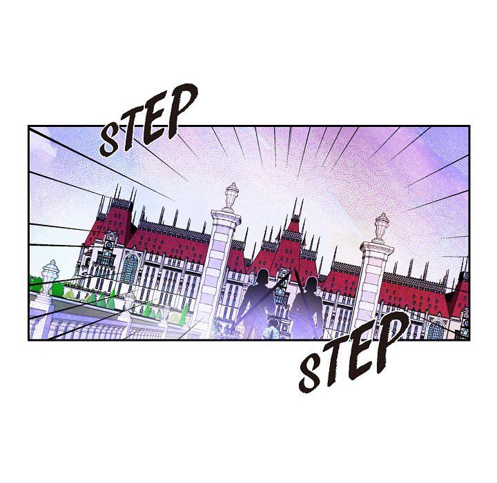 The Villainess Behind the Mask Manhwa - Chapter 3 Page 88