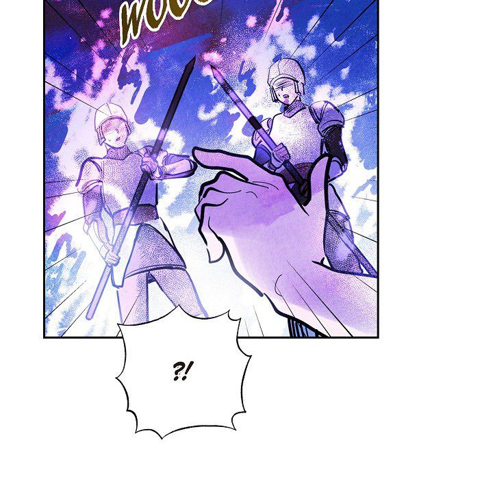 The Villainess Behind the Mask Manhwa - Chapter 3 Page 91