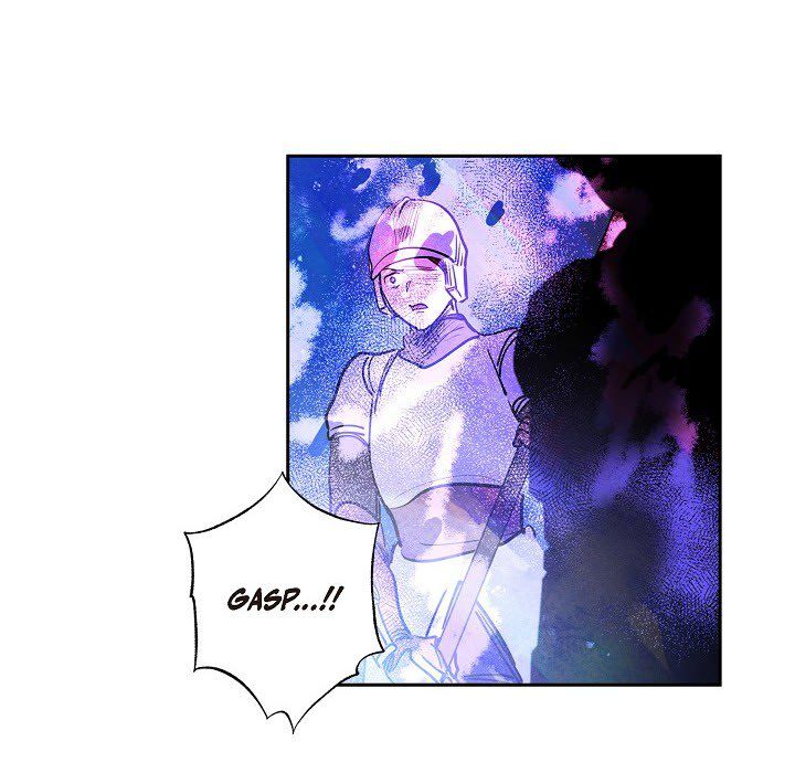 The Villainess Behind the Mask Manhwa - Chapter 3 Page 92