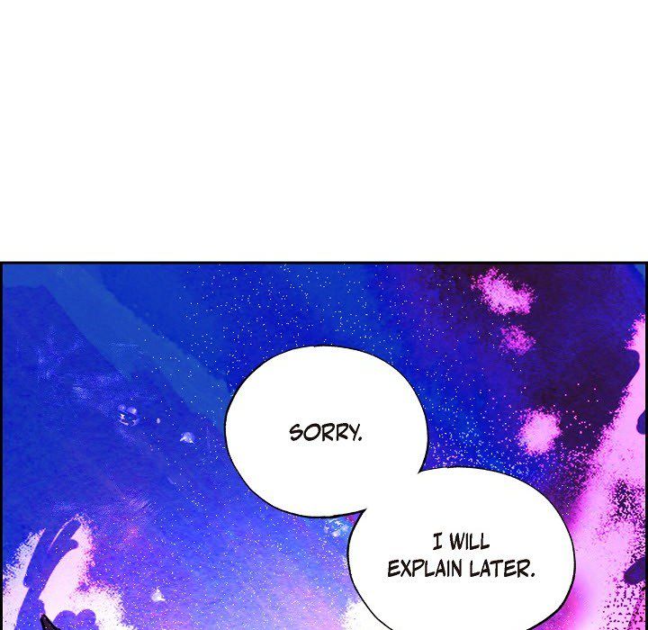 The Villainess Behind the Mask Manhwa - Chapter 3 Page 93