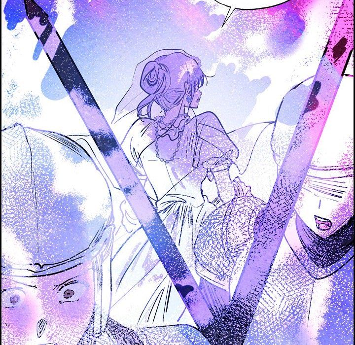 The Villainess Behind the Mask Manhwa - Chapter 3 Page 94