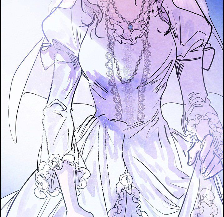 The Villainess Behind the Mask Manhwa - Chapter 3 Page 102