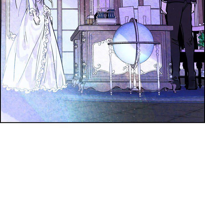 The Villainess Behind the Mask Manhwa - Chapter 3 Page 108