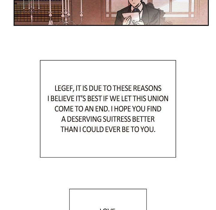 The Villainess Behind the Mask Manhwa - Chapter 53 Page 7