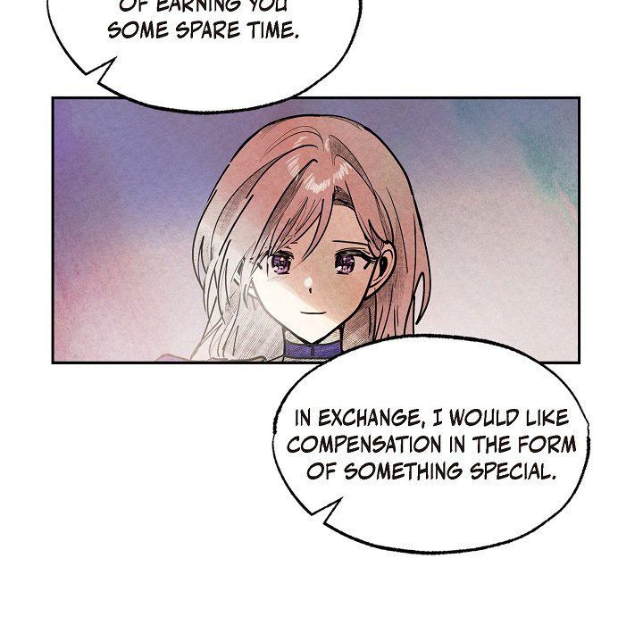 The Villainess Behind the Mask Manhwa - Chapter 53 Page 17