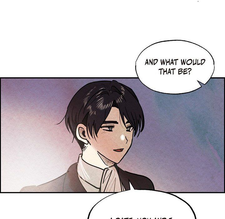 The Villainess Behind the Mask Manhwa - Chapter 53 Page 18