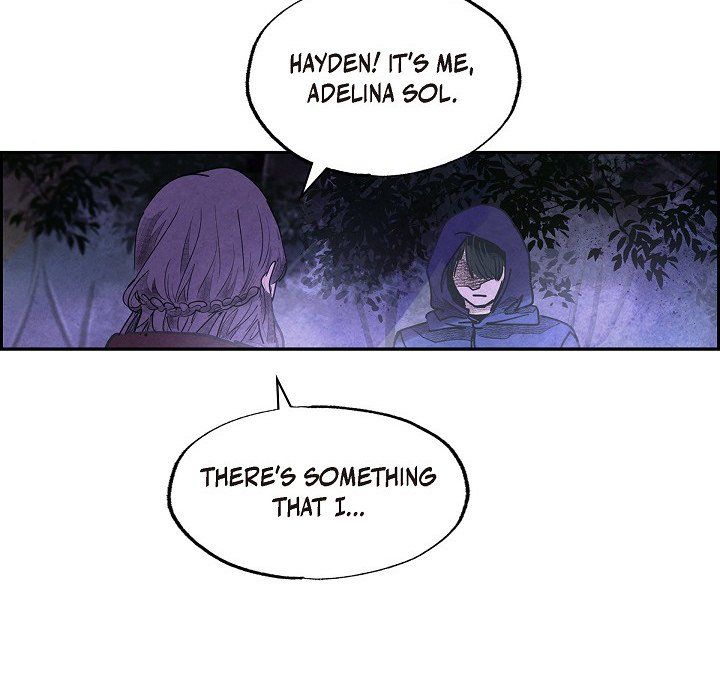 The Villainess Behind the Mask Manhwa - Chapter 53 Page 24