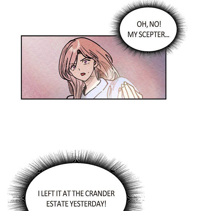 The Villainess Behind the Mask Manhwa - Chapter 53 Page 59