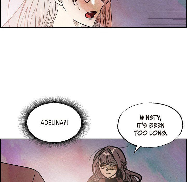 The Villainess Behind the Mask Manhwa - Chapter 53 Page 66