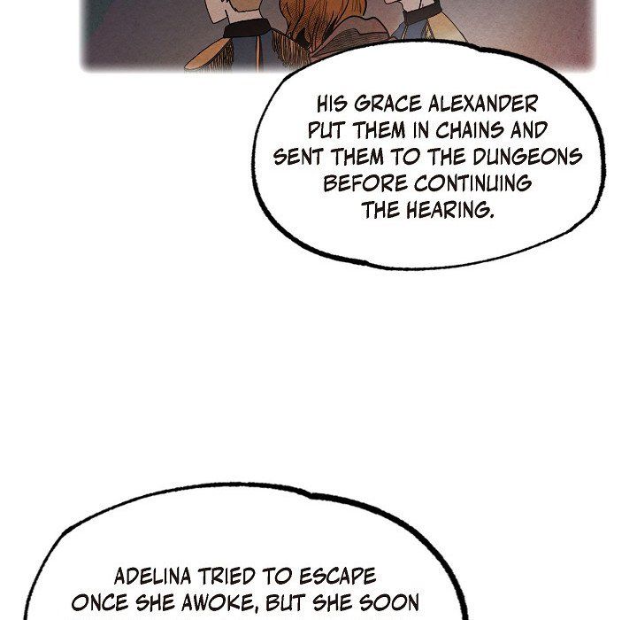 The Villainess Behind the Mask Manhwa - Chapter 53 Page 81