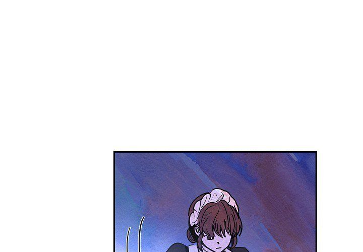 The Villainess Behind the Mask Manhwa - Chapter 18 Page 0