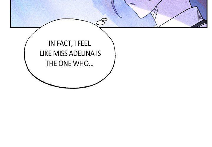 The Villainess Behind the Mask Manhwa - Chapter 18 Page 3