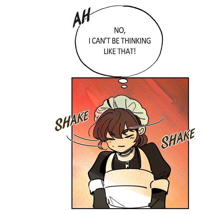 The Villainess Behind the Mask Manhwa - Chapter 18 Page 4